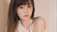女友会一字马是什么嗅觉?热裤最提臀的囧图