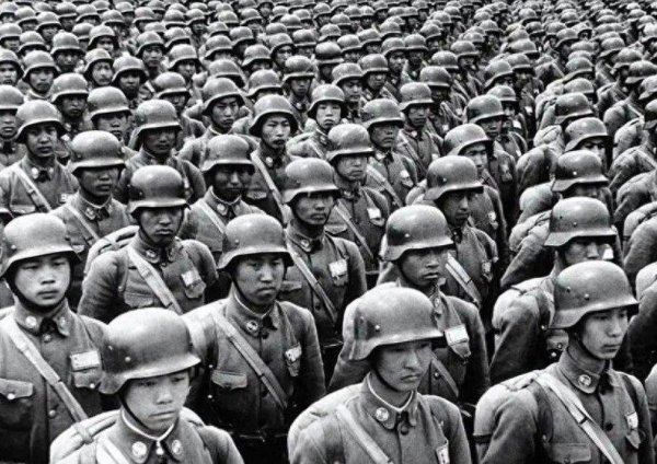 开yun体育网57军就被蒋介石减弱了-开云滚球「官方」kaiyun官网入口