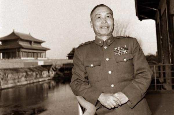 云开体育何应钦以国民党南京政府口头颁布对张学良的挞伐令-开云滚球「官方」kaiyun官网入口