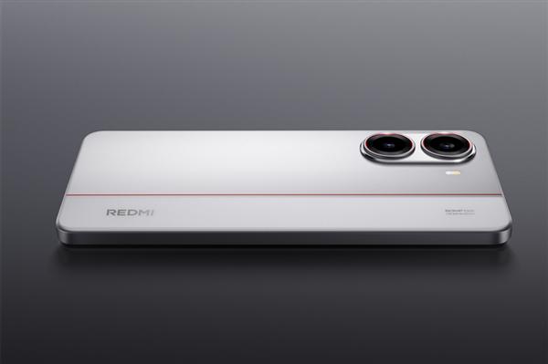 kaiyun体育网页版登录REDMI Turbo 4的主打配色名叫祥云白-开云滚球「官方」kaiyun官网入口
