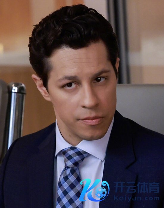 大卫·德尔·里奥