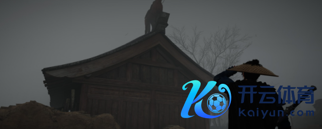 《燕云十六声》众生蹊跷先容